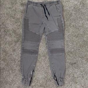 PacSun joggers